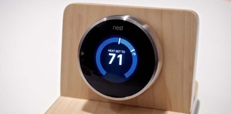 Google to Join Forces with the Nest Team