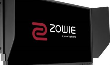 Review: BenQ Zowie XL2546