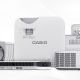 Casio launches new mercury-free projectors