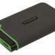 Transcend launches slim rugged portable hard drives