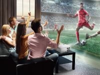 BenQ launches new projector for sports enthusiasts