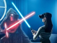 Star Wars: Jedi Challenges with AR