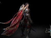 Lineage 2: Revolution Arabic edition to be out soon
