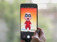 Samsung and Disney introduces new AR emojis