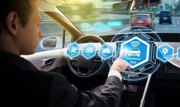 Dubai to launch security standards for autonomous vehicles