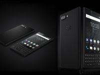 BlackBerry KEY2 hits the stores in UAE
