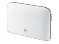 Huawei launches world’s first router with CAT9 technology