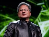 NVIDIA’s Jensen Huang to kick off GeForce Gaming event