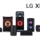 LG to unveil XBOOM audio line at IFA Berlin