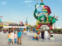 5 reasons you need to visit LEGOLAND Dubai this Eid