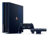 Sony celebrates 500 Million PlayStation milestone
