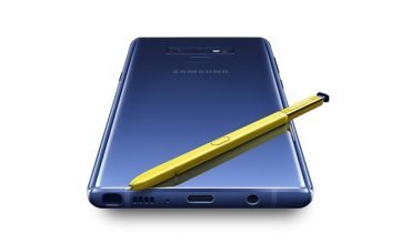 Samsung Galaxy Note9 available for Pre-Order in UAE