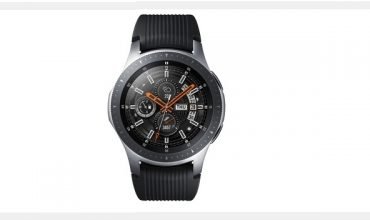 Samsung Galaxy Watch now in UAE