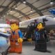 LEGO Heroes stars in Turkish Airlines safety video