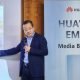 Huawei announces EMUI 9.0