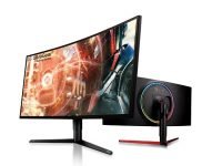 LG to display UltraGear gaming monitors at IFA