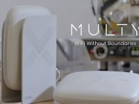 Zyxel introduces Multy Plus