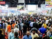 GITEX Shopper drives you for more and more