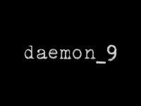 Daemon_9 to arrive this Halloween