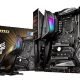 MSI adds two new motherboards to its portfolio