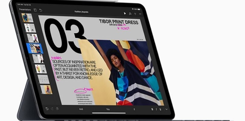 Apple unveils most powerful iPad ever