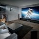 BenQ leads the 4K projector market in Middle East