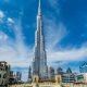 Burj Khalifa Virtual Reality challenge announced