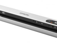 Epson launches 2 new mobile scanners