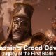 Watch the new Episode of Assassin’s Creed Odyssey, Legacy of the First Blade