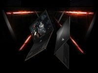 ASUS ROG launches ultrathin gaming laptop in UAE