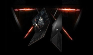 ASUS ROG launches ultrathin gaming laptop in UAE