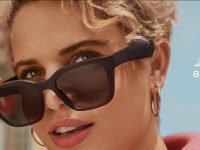Bose launches audio sunglasses