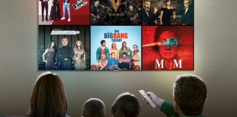 Samsung TV offers VOD subscription free