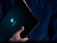Acer launches two new Predator Gaming notebooks