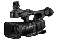 Canon launches new professional handheld 4K UHD camcorder