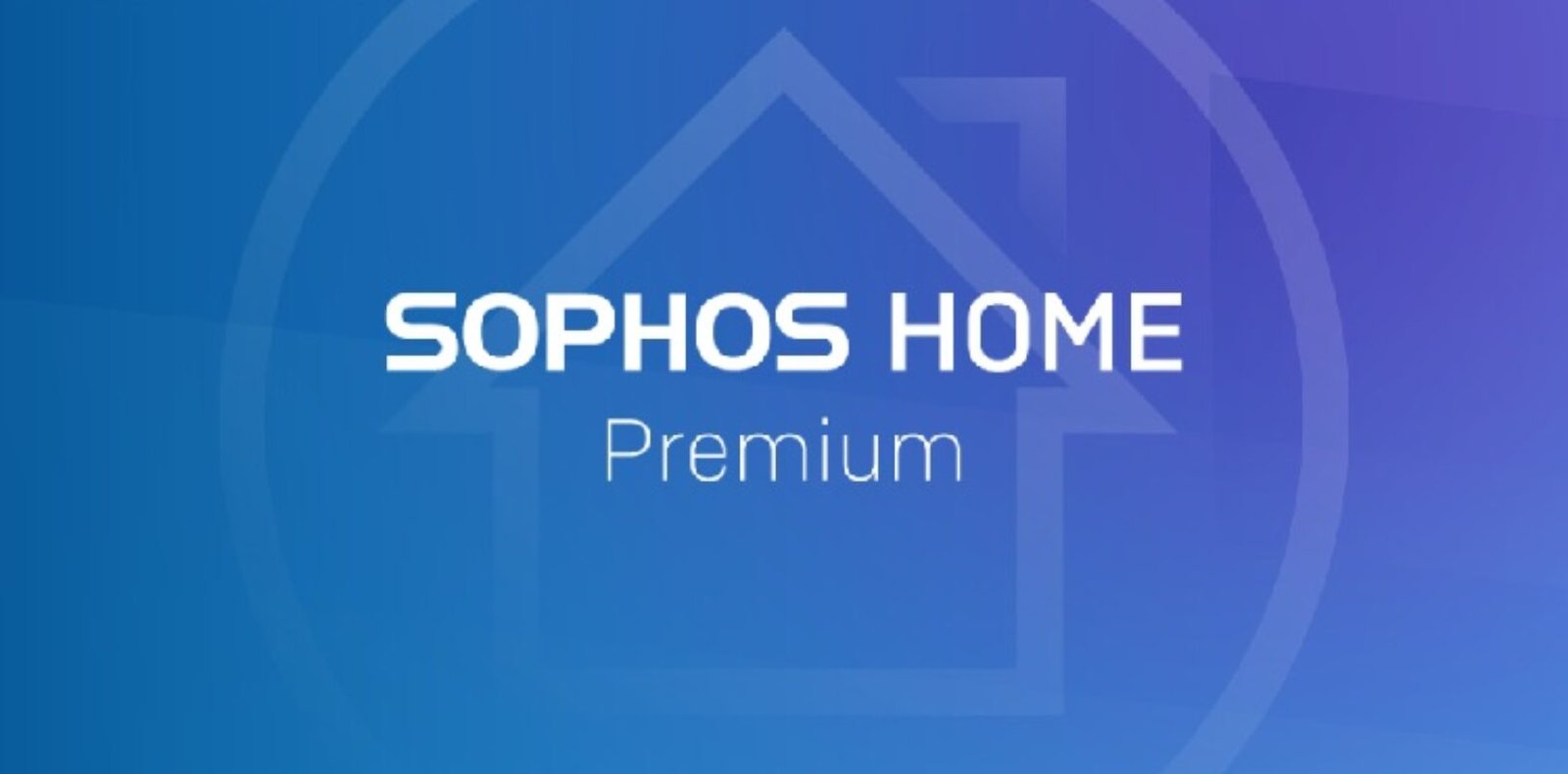 is sophos home premium light