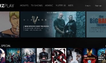 Starz Play on its consolidation drive