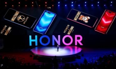 HONOR launches View20 Moschino edition