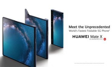 Huawei launches world’s fastest 5G Foldable Phone