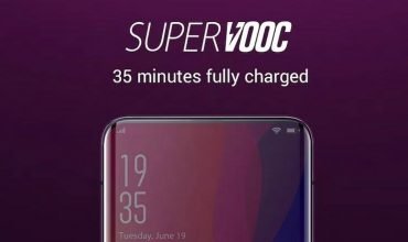 OPPO’s VOOC charging system sets certified
