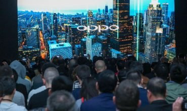 OPPO hosted its first global Innovation Event
