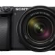 Sony introduces its next-generation α6400 Mirrorless Camera