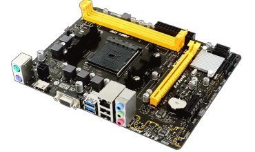 BIOSTAR launches new motherboard with AMD chipset
