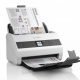 Epson launches highly productive and efficient compact document scanners