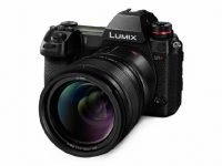 Panasonic launches LUMIX S Full-Frame Mirrorless Cameras