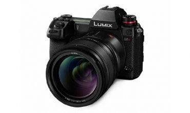 Panasonic launches LUMIX S Full-Frame Mirrorless Cameras