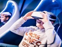 Warehouse of Games brings VR platforms to the region