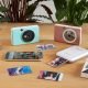 Canon launches two new instant camera printers