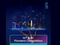 du announces IoT and AI Competition