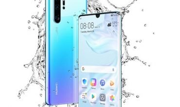 HUAWEI P30 delivers a supercamera experience to users